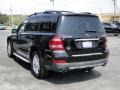 Obsidian Black Metallic - GL 450 4Matic Photo No. 10