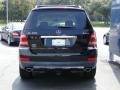 Obsidian Black Metallic - GL 450 4Matic Photo No. 11