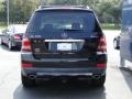 2008 Obsidian Black Metallic Mercedes-Benz GL 450 4Matic  photo #11