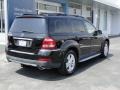 2008 Obsidian Black Metallic Mercedes-Benz GL 450 4Matic  photo #12