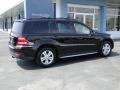 2008 Obsidian Black Metallic Mercedes-Benz GL 450 4Matic  photo #13