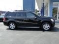 2008 Obsidian Black Metallic Mercedes-Benz GL 450 4Matic  photo #14