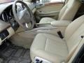 Obsidian Black Metallic - GL 450 4Matic Photo No. 17