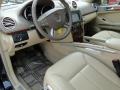 Obsidian Black Metallic - GL 450 4Matic Photo No. 18