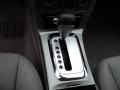  2008 Aura XE 3.5 4 Speed Automatic Shifter
