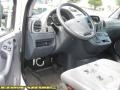 Arctic White - Sprinter Van 2500 High Roof Passenger Photo No. 10