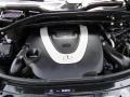Obsidian Black Metallic - GL 450 4Matic Photo No. 43