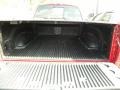 2007 Inferno Red Crystal Pearl Dodge Ram 1500 ST Quad Cab  photo #14