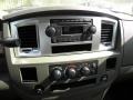 2007 Inferno Red Crystal Pearl Dodge Ram 1500 ST Quad Cab  photo #19