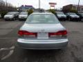 2002 Satin Silver Metallic Honda Accord EX Sedan  photo #3