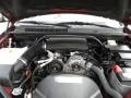 3.7 Liter SOHC 12-Valve V6 2008 Jeep Grand Cherokee Laredo Engine