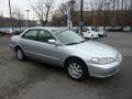 2002 Satin Silver Metallic Honda Accord EX Sedan  photo #5