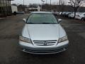 2002 Satin Silver Metallic Honda Accord EX Sedan  photo #6