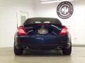 Caspian Blue Metallic - SLK 350 Roadster Photo No. 7