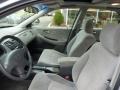 2002 Satin Silver Metallic Honda Accord EX Sedan  photo #8