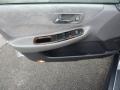 2002 Satin Silver Metallic Honda Accord EX Sedan  photo #9