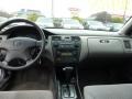2002 Satin Silver Metallic Honda Accord EX Sedan  photo #11