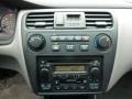 2002 Satin Silver Metallic Honda Accord EX Sedan  photo #14