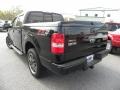  2008 F150 FX2 Sport SuperCrew Black