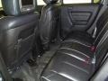 2008 Graphite Metallic Hummer H3 X  photo #16