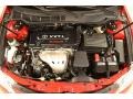 Barcelona Red Metallic - Camry LE Photo No. 19
