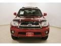 Salsa Red Pearl - 4Runner Sport Edition 4x4 Photo No. 2