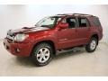 Salsa Red Pearl - 4Runner Sport Edition 4x4 Photo No. 3