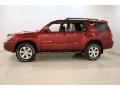 Salsa Red Pearl - 4Runner Sport Edition 4x4 Photo No. 4