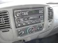 2003 Ford F150 XL Regular Cab Controls
