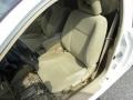 Taffeta White - Civic EX Coupe Photo No. 5