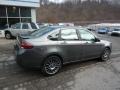 Ebony Black - Focus SES Sedan Photo No. 2