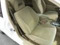 Taffeta White - Civic EX Coupe Photo No. 8