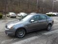 Ebony Black - Focus SES Sedan Photo No. 5