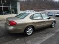 Arizona Beige Metallic - Taurus SES Photo No. 2