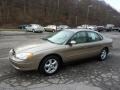 Arizona Beige Metallic - Taurus SES Photo No. 5