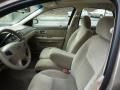 Arizona Beige Metallic - Taurus SES Photo No. 8