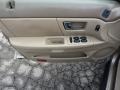 Arizona Beige Metallic - Taurus SES Photo No. 9