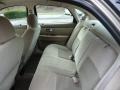 Arizona Beige Metallic - Taurus SES Photo No. 11