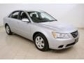 Radiant Silver - Sonata GLS Photo No. 1