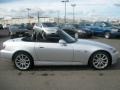 2006 Sebring Silver Metallic Honda S2000 Roadster  photo #8