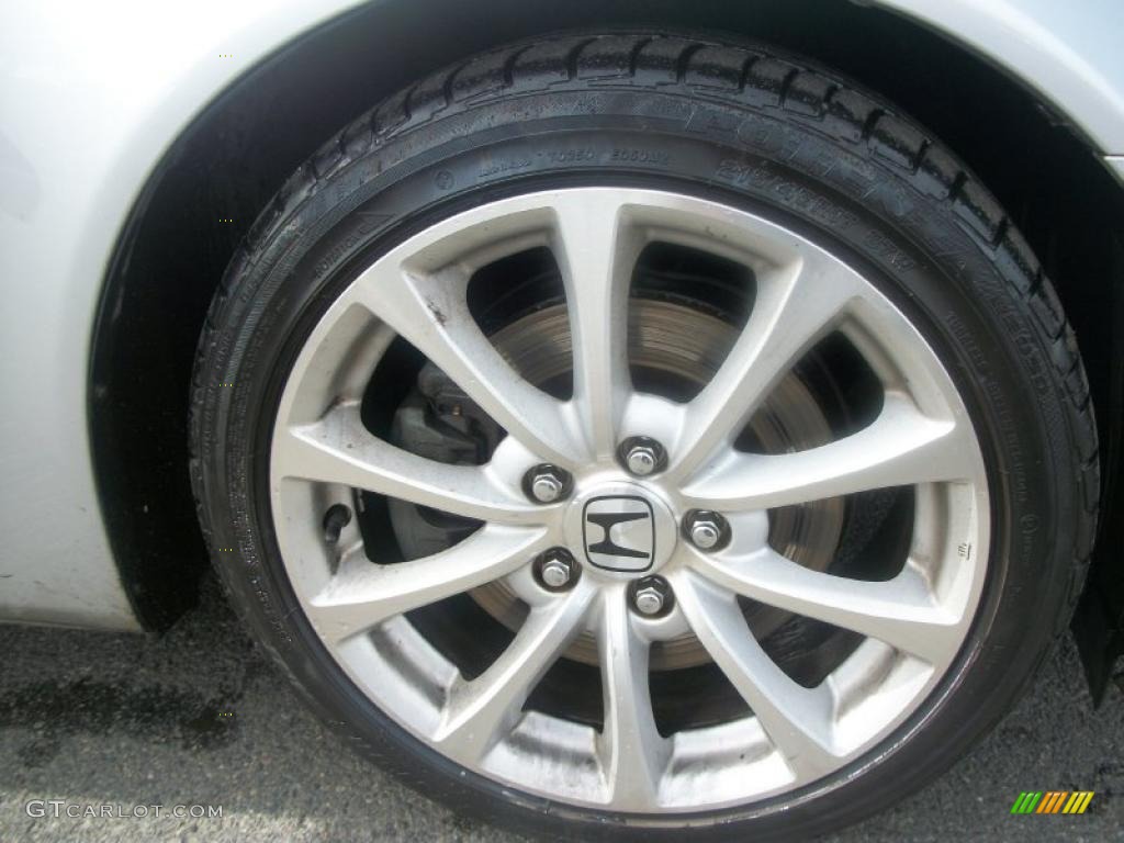 2006 Honda S2000 Roadster Wheel Photo #46995783