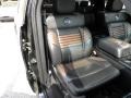 Black/Dusted Copper Interior Photo for 2008 Ford F150 #46995786