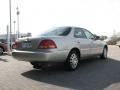 1998 Granite Silver Pearl Metallic Acura TL 2.5  photo #7