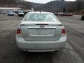 2008 Light Sage Metallic Ford Fusion SEL V6  photo #3