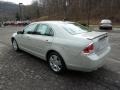 2008 Light Sage Metallic Ford Fusion SEL V6  photo #4