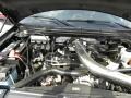 5.4 Liter Supercharged SOHC 24-Valve V8 2008 Ford F150 Harley-Davidson SuperCrew Engine