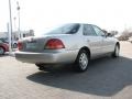 1998 Granite Silver Pearl Metallic Acura TL 2.5  photo #8