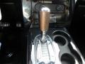  2008 F150 Harley-Davidson SuperCrew 4 Speed Automatic Shifter