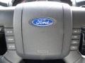 2008 Ford F150 Harley-Davidson SuperCrew Controls