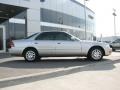 1998 Granite Silver Pearl Metallic Acura TL 2.5  photo #9